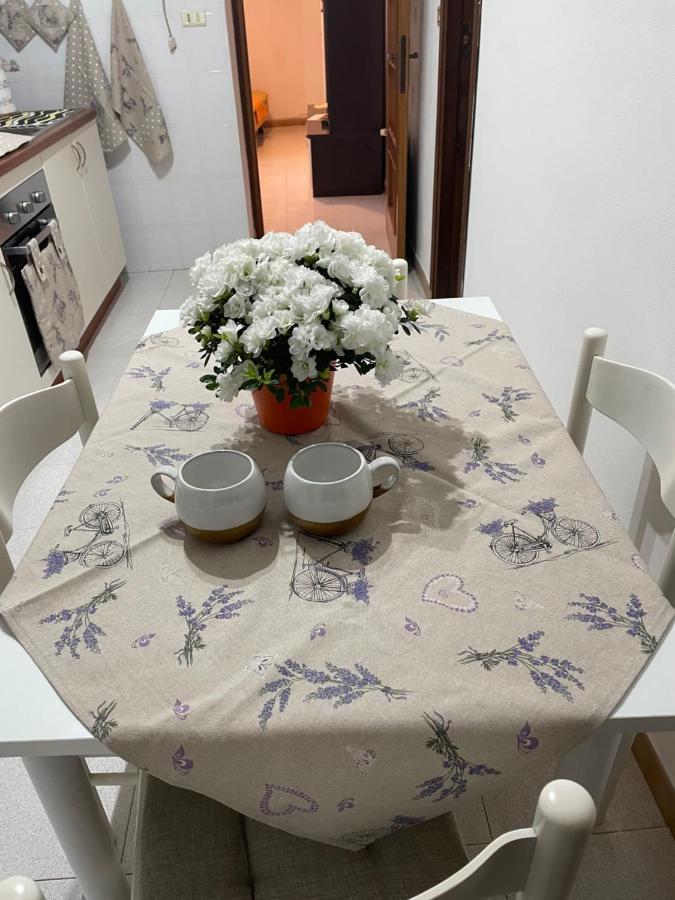 Apartmán Casa Di Nonno Meme Citra 008035-Lt-0018 Andagna Exteriér fotografie