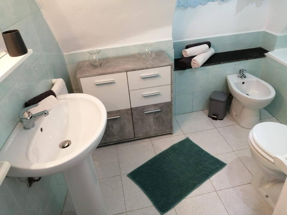 Apartmán Casa Di Nonno Meme Citra 008035-Lt-0018 Andagna Exteriér fotografie