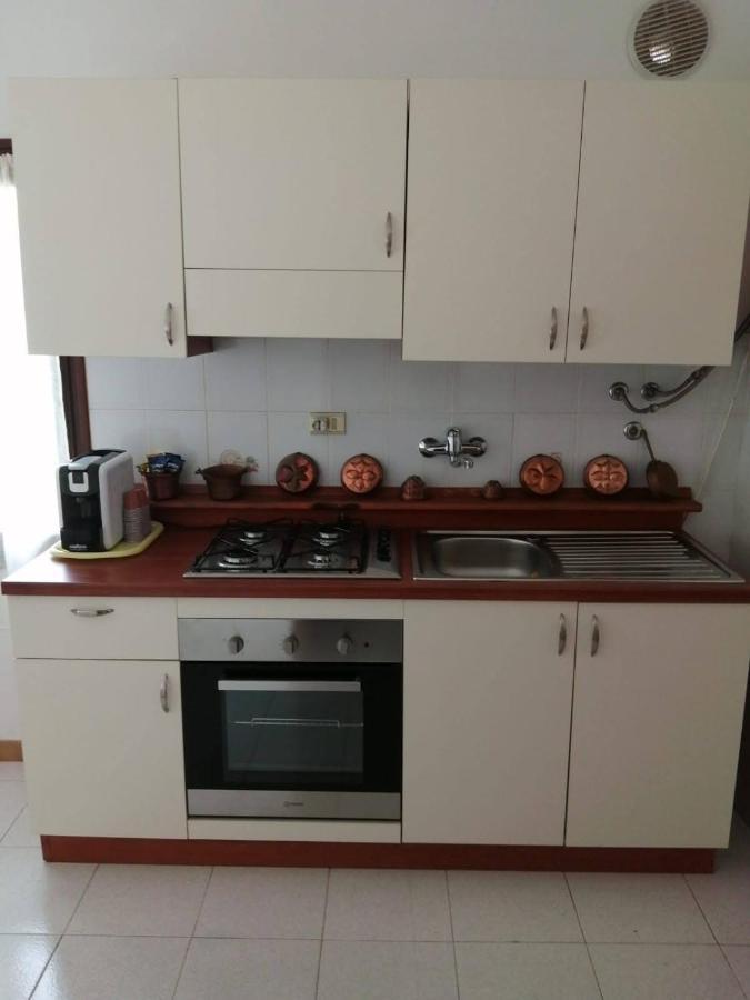 Apartmán Casa Di Nonno Meme Citra 008035-Lt-0018 Andagna Exteriér fotografie