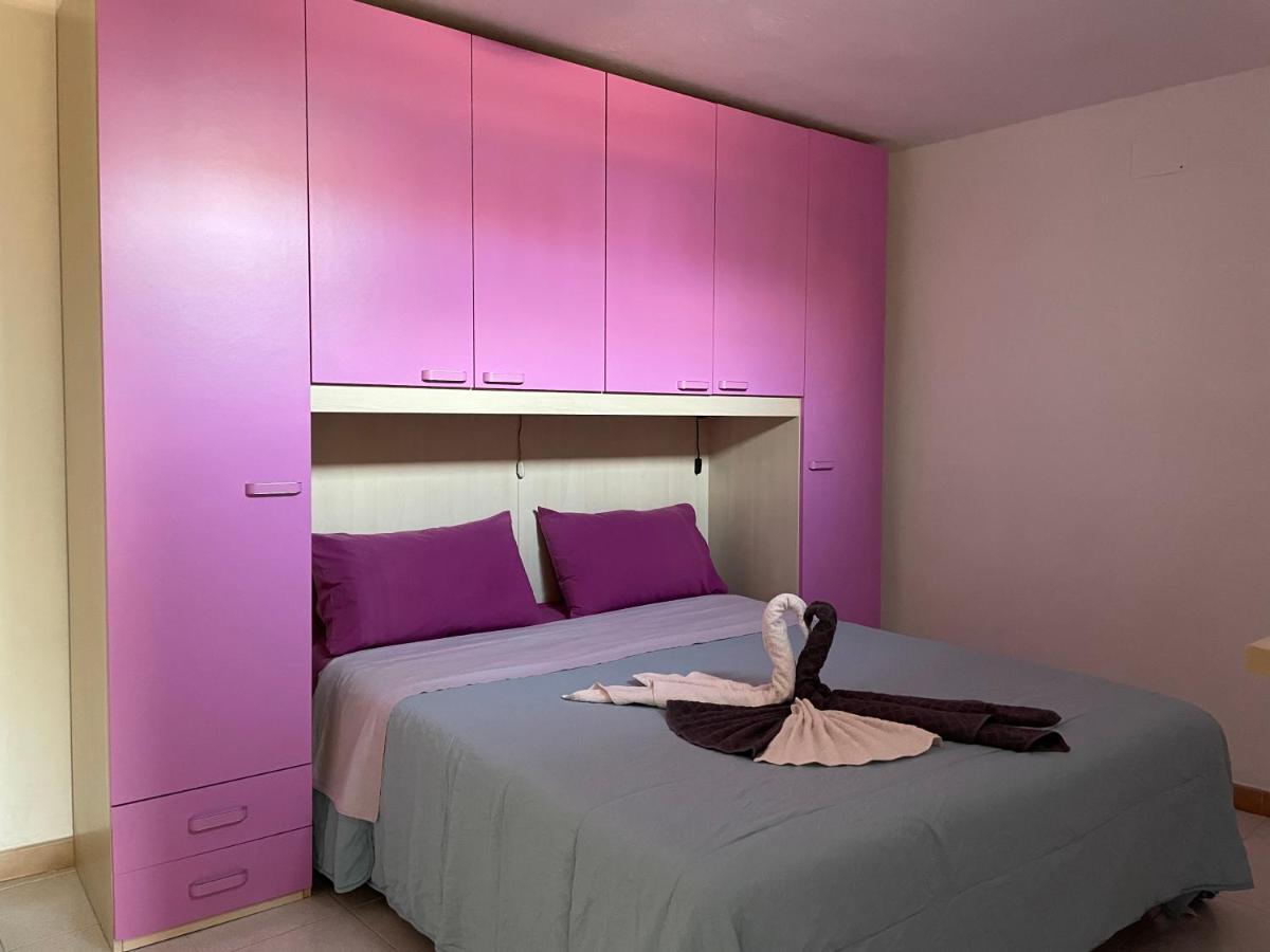 Apartmán Casa Di Nonno Meme Citra 008035-Lt-0018 Andagna Exteriér fotografie