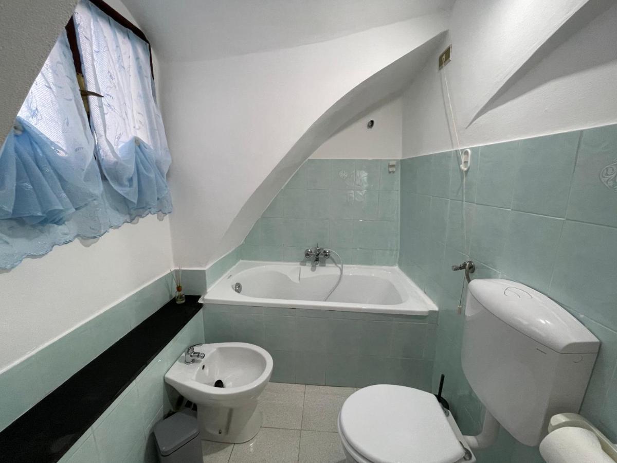 Apartmán Casa Di Nonno Meme Citra 008035-Lt-0018 Andagna Exteriér fotografie