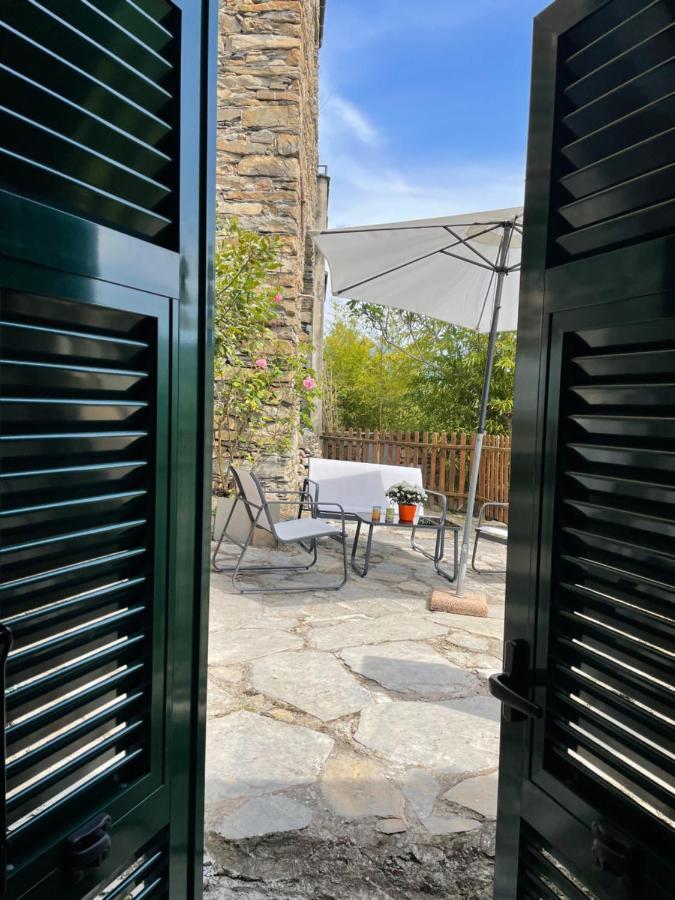 Apartmán Casa Di Nonno Meme Citra 008035-Lt-0018 Andagna Exteriér fotografie