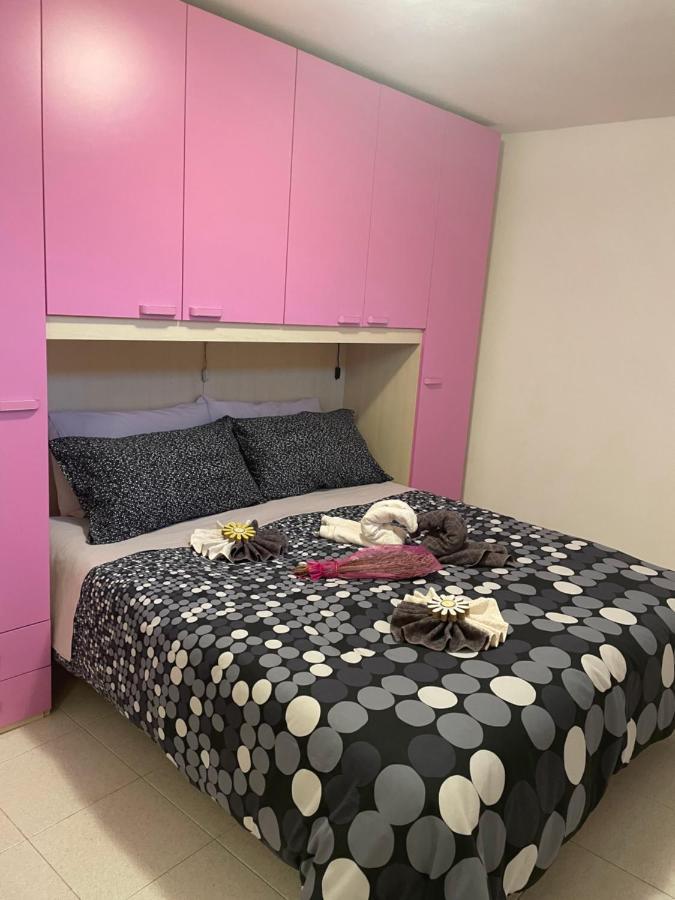 Apartmán Casa Di Nonno Meme Citra 008035-Lt-0018 Andagna Exteriér fotografie