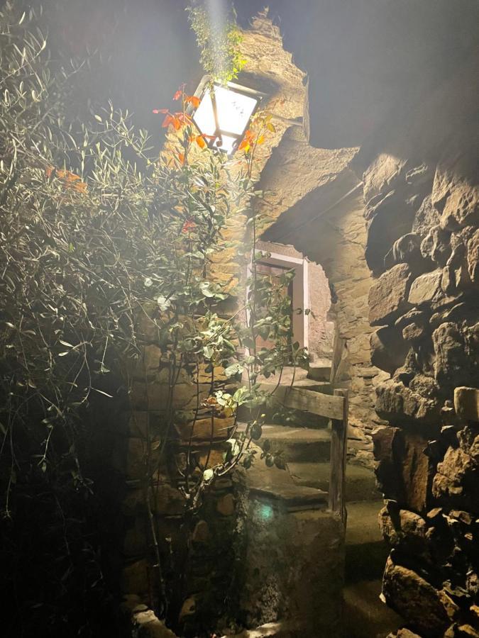 Apartmán Casa Di Nonno Meme Citra 008035-Lt-0018 Andagna Exteriér fotografie