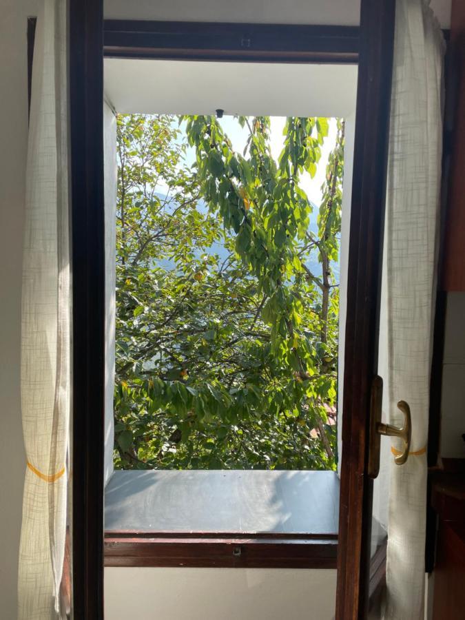 Apartmán Casa Di Nonno Meme Citra 008035-Lt-0018 Andagna Exteriér fotografie
